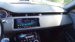 LAND ROVER Range Rover Evoque usata 96
