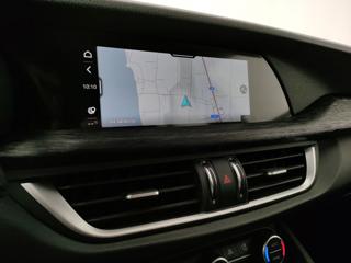 ALFA ROMEO Stelvio usata, con ESP