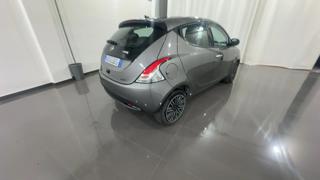LANCIA Ypsilon usata, con Boardcomputer