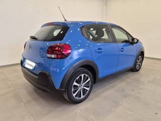 CITROEN C3 usata, con Alzacristalli elettrici