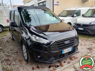FORD Transit Connect usata, con Fendinebbia