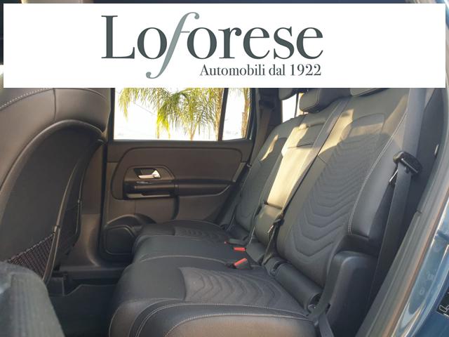 MERCEDES-BENZ GLB 200 usata, con Chiusura centralizzata