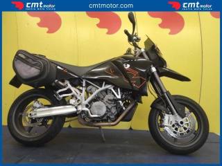 KTM 950 Supermoto