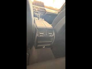 BMW 525 usata, con Specchietti laterali elettrici