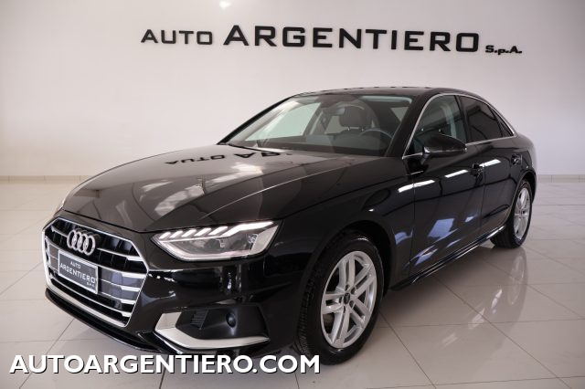 AUDI A4 usata, con ABS