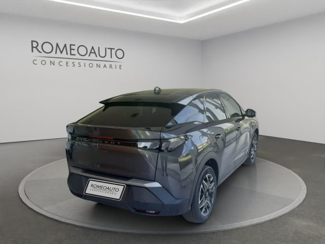 PEUGEOT 3008 usata, con Controllo trazione