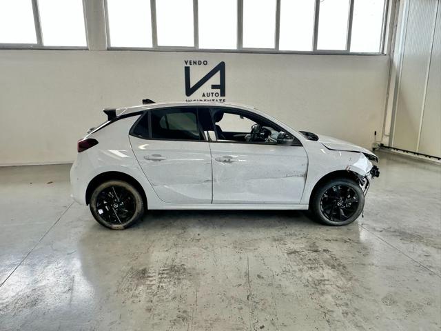 OPEL Corsa usata, con Chiusura centralizzata