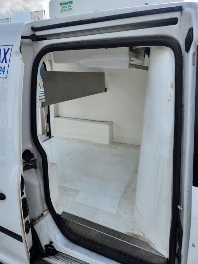 VOLKSWAGEN Caddy usata, con Climatizzatore