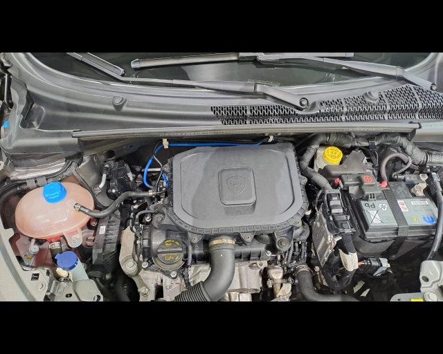 LANCIA Ypsilon usata 24