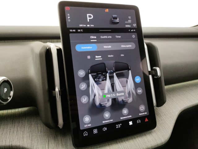 VOLVO EX30 usata, con Immobilizzatore elettronico