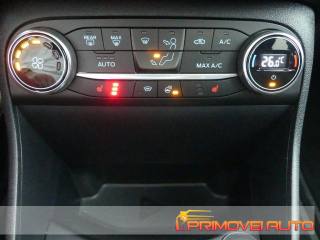 FORD Fiesta usata, con Immobilizzatore elettronico