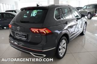 VOLKSWAGEN Tiguan usata, con Sound system