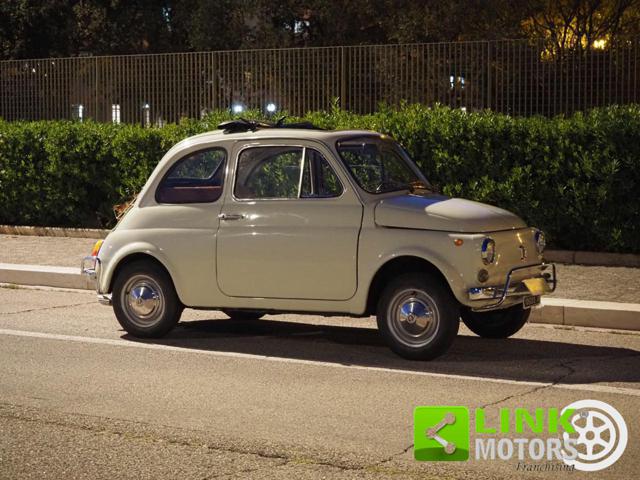 FIAT 500L usata 5