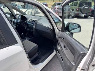 FIAT Sedici usata 19