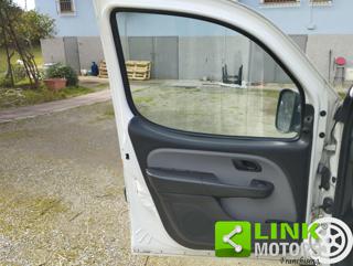 FIAT Doblo usata, con Filtro antiparticolato