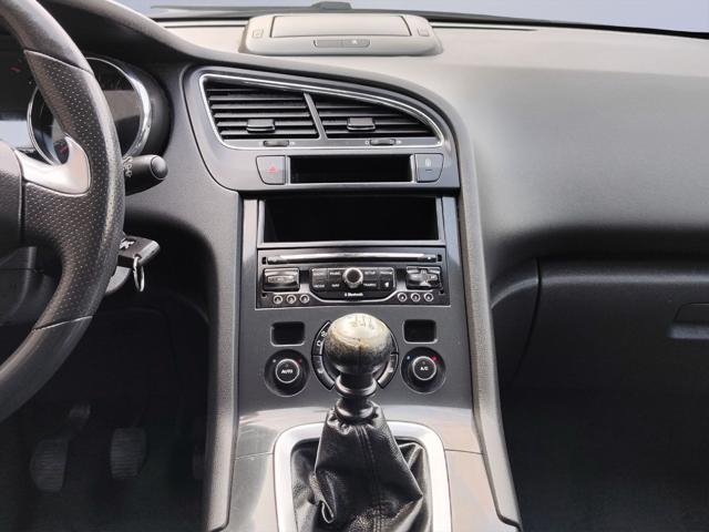 PEUGEOT 5008 usata, con Cruise Control