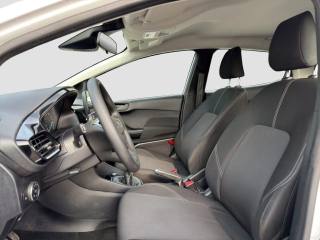 FORD Fiesta usata 9