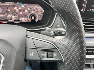 AUDI Q5 usata, con Filtro antiparticolato
