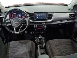 KIA Stonic usata, con Climatizzatore