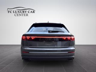 AUDI Q8 usata, con Fendinebbia