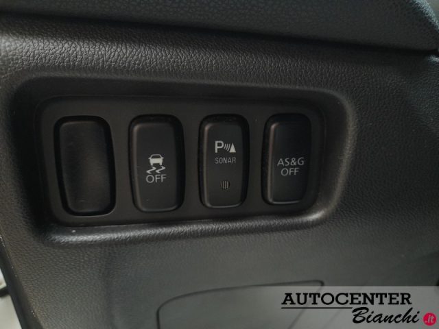 CITROEN C4 Aircross usata, con Touch screen