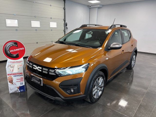 DACIA Sandero usata, con Airbag laterali