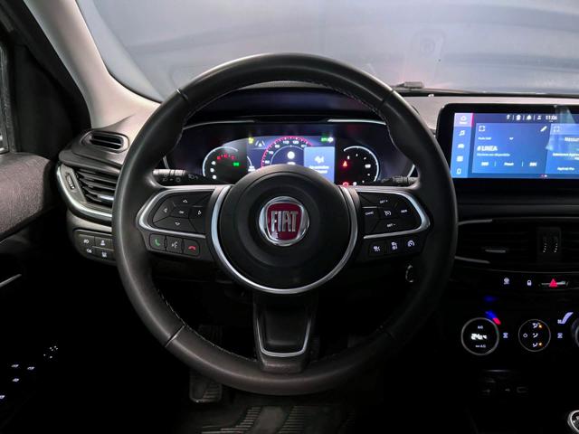 FIAT Tipo usata, con Cruise Control