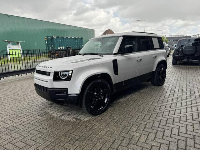 LAND ROVER Defender usata, con Airbag Passeggero