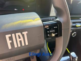 FIAT Grande Panda usata, con Autoradio digitale