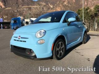 FIAT 500 Abarth FIAT 500e ELETTRICA ABARTH BONUS RITIRO USATO
