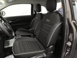 FIAT 500e usata, con Fendinebbia