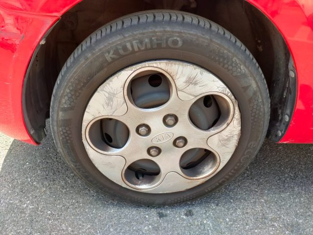 KIA Picanto usata 24