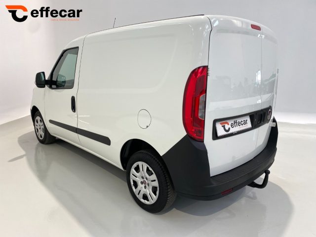 FIAT Doblo usata, con Alzacristalli elettrici
