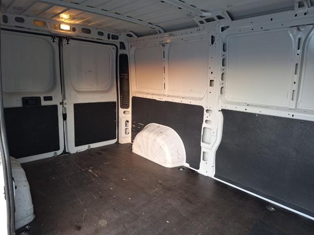 FIAT Ducato usata, con Servosterzo