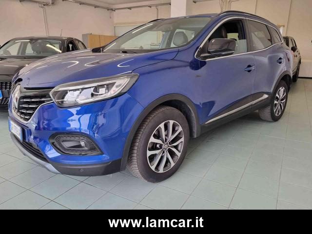 RENAULT Kadjar usata, con Alzacristalli elettrici