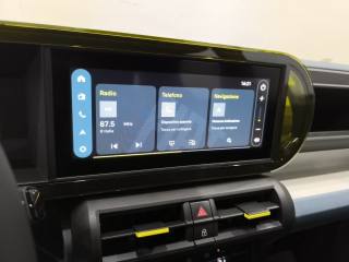 FIAT Grande Panda usata, con USB