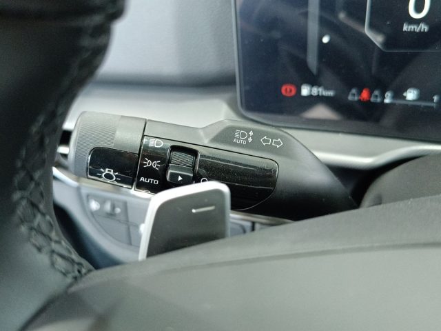 KIA Sportage usata, con Autoradio digitale