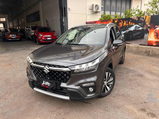 SUZUKI S-Cross usata, con Airbag Passeggero