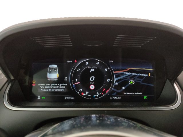 JAGUAR F-Type usata, con Controllo automatico clima