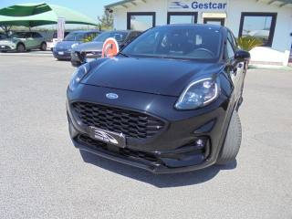 FORD Puma usata, con Climatizzatore