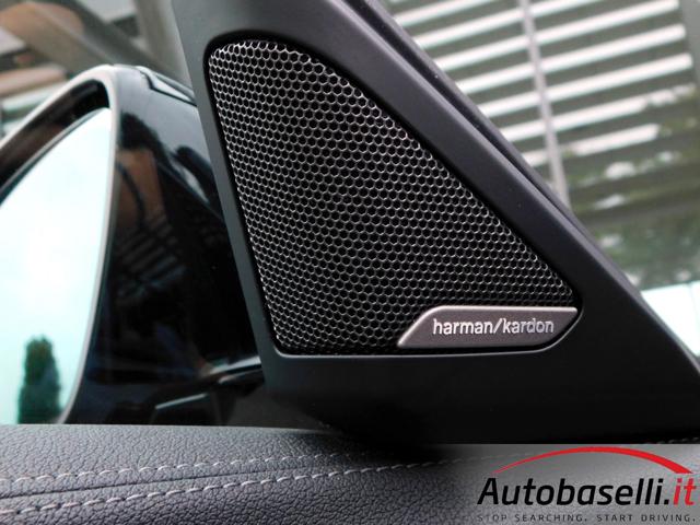 BMW Z4 usata, con Fari full-led