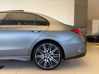 MERCEDES-BENZ C 43 AMG usata, con Immobilizzatore elettronico