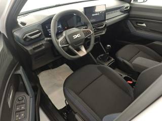 DACIA Duster usata 19
