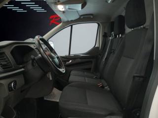 FORD Transit Custom usata 13