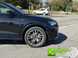 AUDI Q3 usata 16