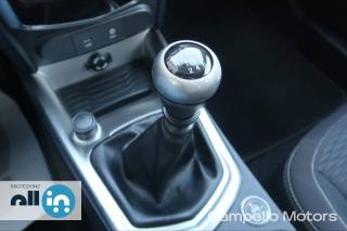 SSANGYONG Tivoli usata 12