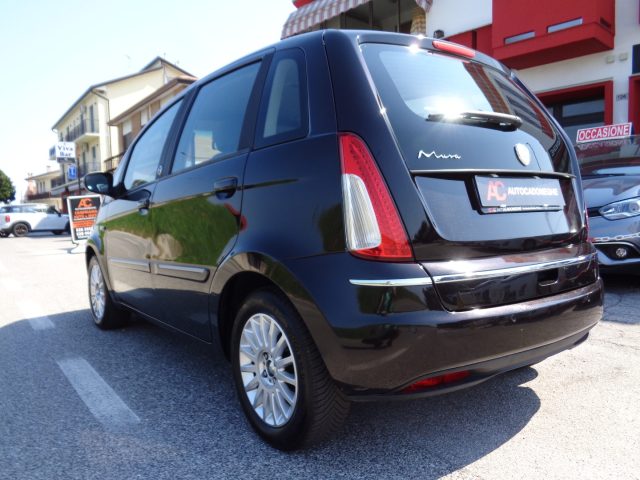 LANCIA MUSA usata, con Autoradio