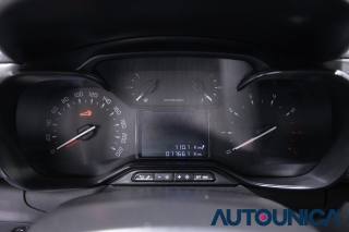 CITROEN C3 usata, con Cerchi in lega