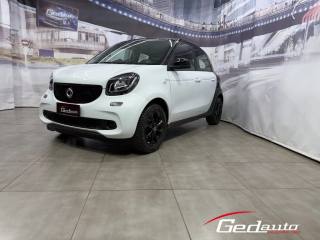 SMART ForFour usata, con Airbag laterali