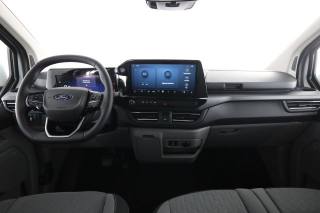 FORD Tourneo Custom usata 11